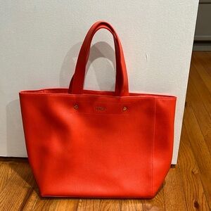 Furla tote bag